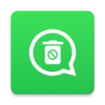 Logo of Recover Message android Application 